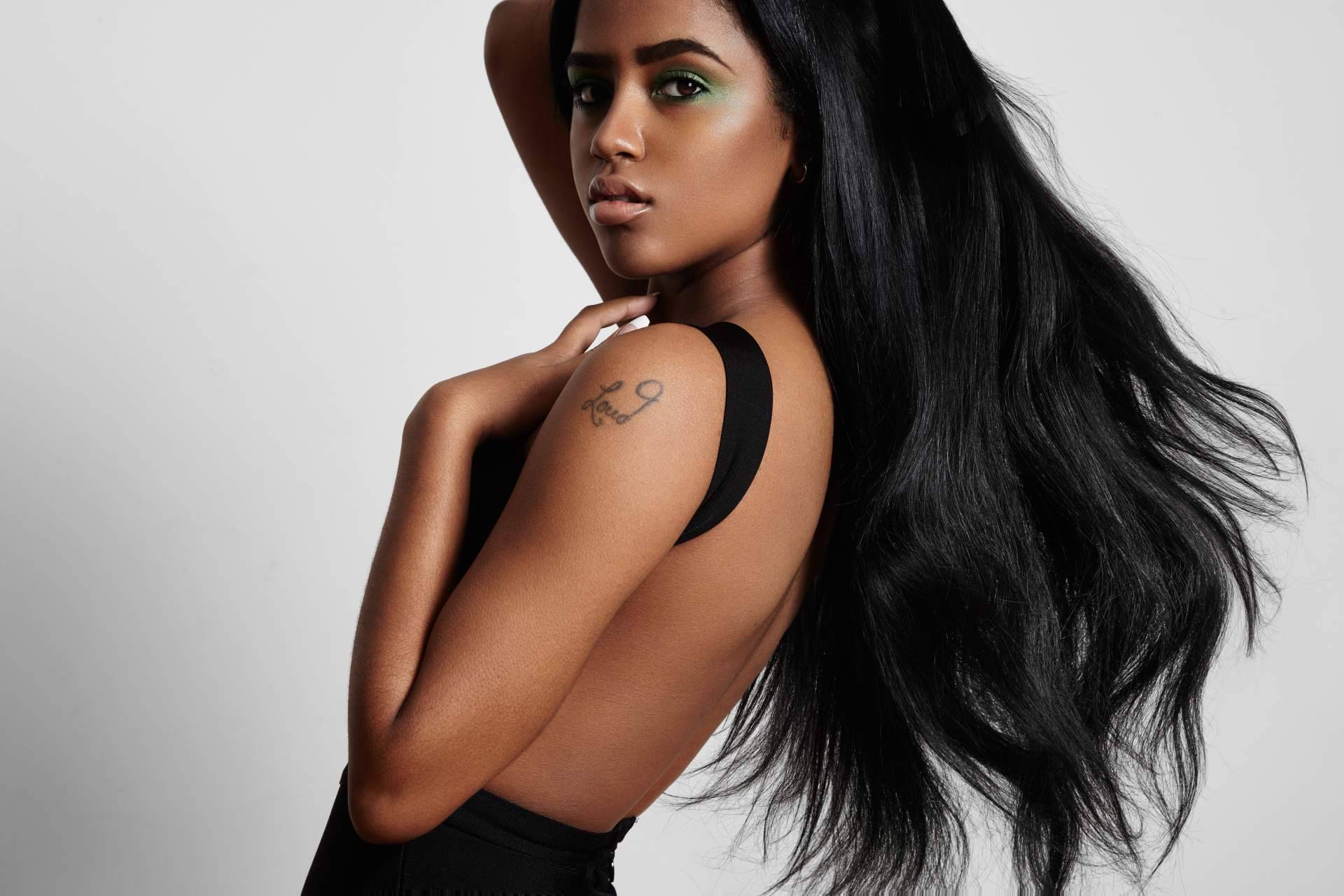 El complemento de moda: las extensiones naturales de CharoConector Healthy Style