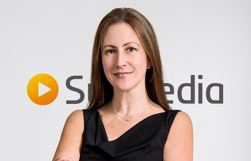 Claudia Corral nueva Country Manager de SunMedia en México