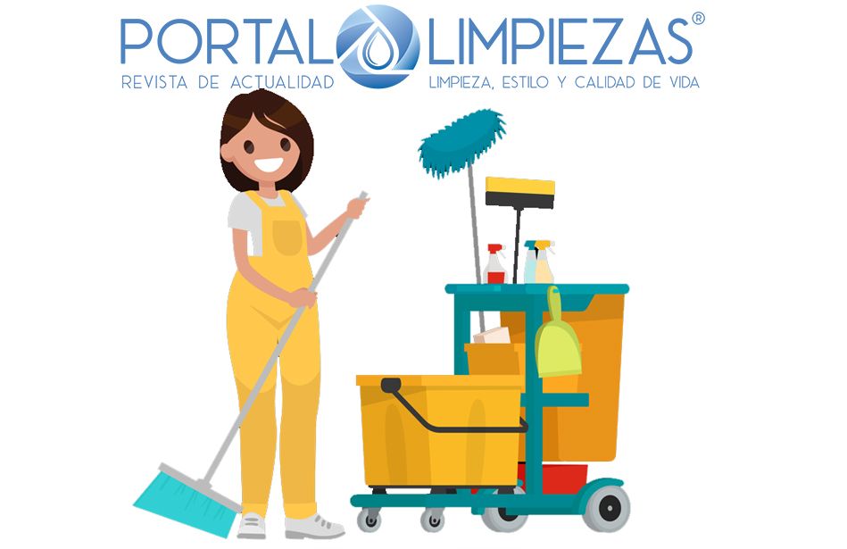PORTAL LIMPIEZAS: ¿Qué hay que tener en cuenta al elegir una empresa de limpieza?