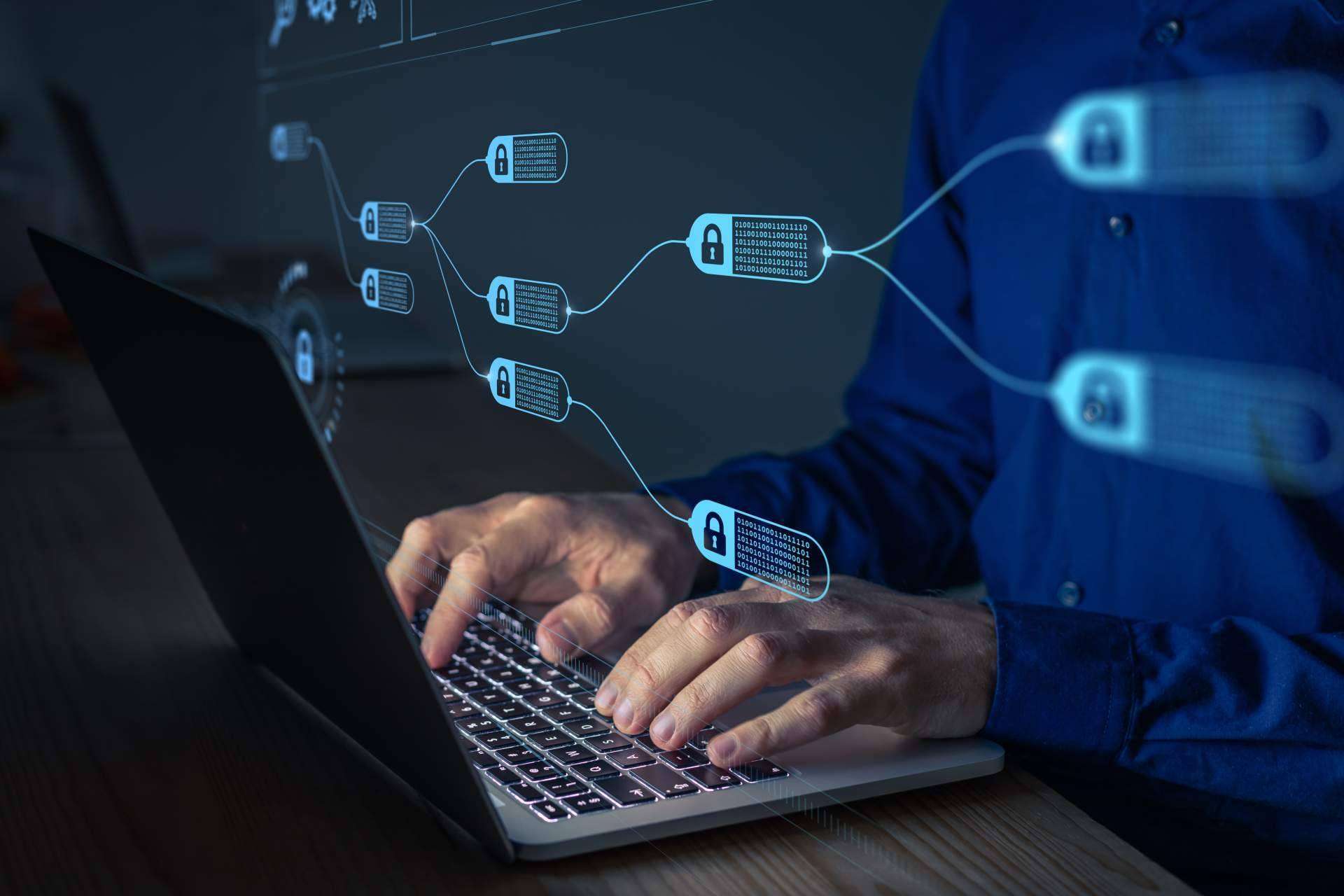 Blockchain School for Management: ¿Qué es la tecnología blockchain?