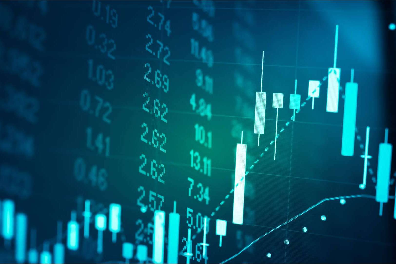 ¿Qué ventajas ofrece formarse en la Academia Trading de Delta Value?