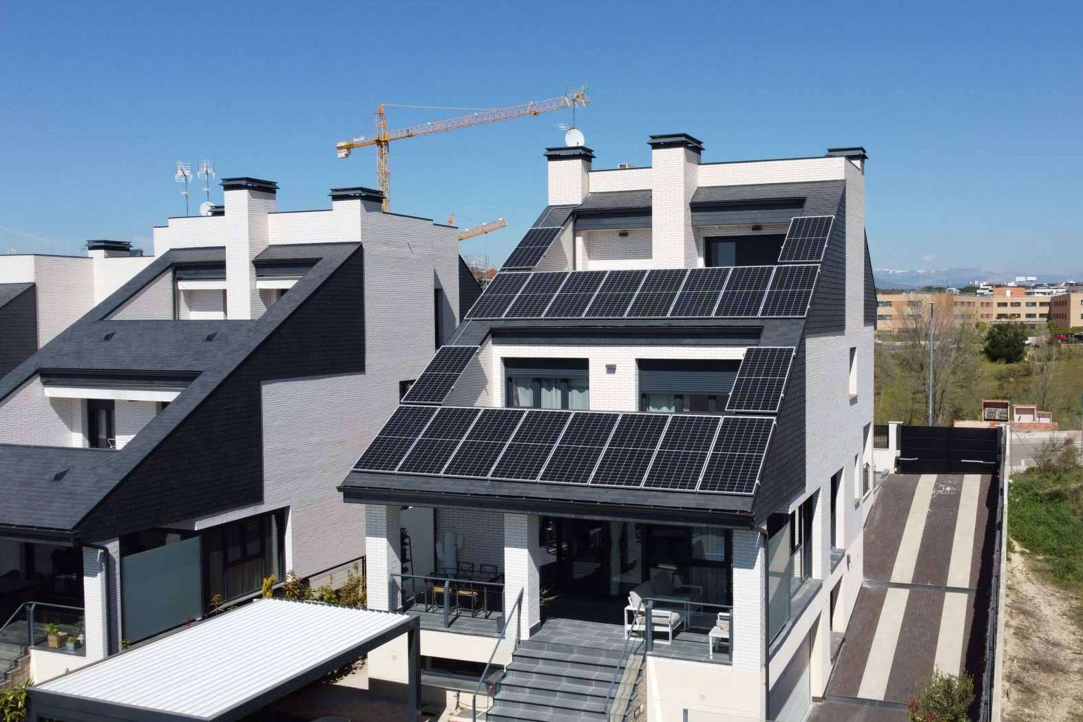 A favor del medio ambiente: instalaciones solares de autoconsumo de la mano de Prime Energy