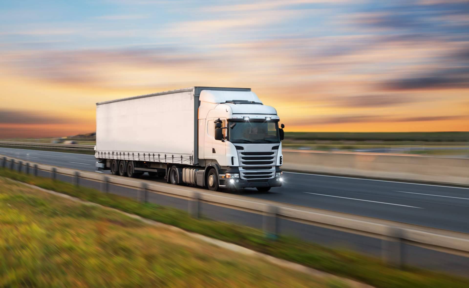 Asesoría en el área del transporte de mercancías por carretera de la mano de Gesticotrans