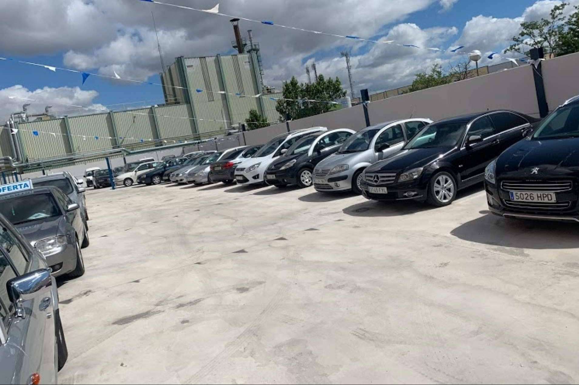 TratoCar: tasar coche online de la forma más sencilla
