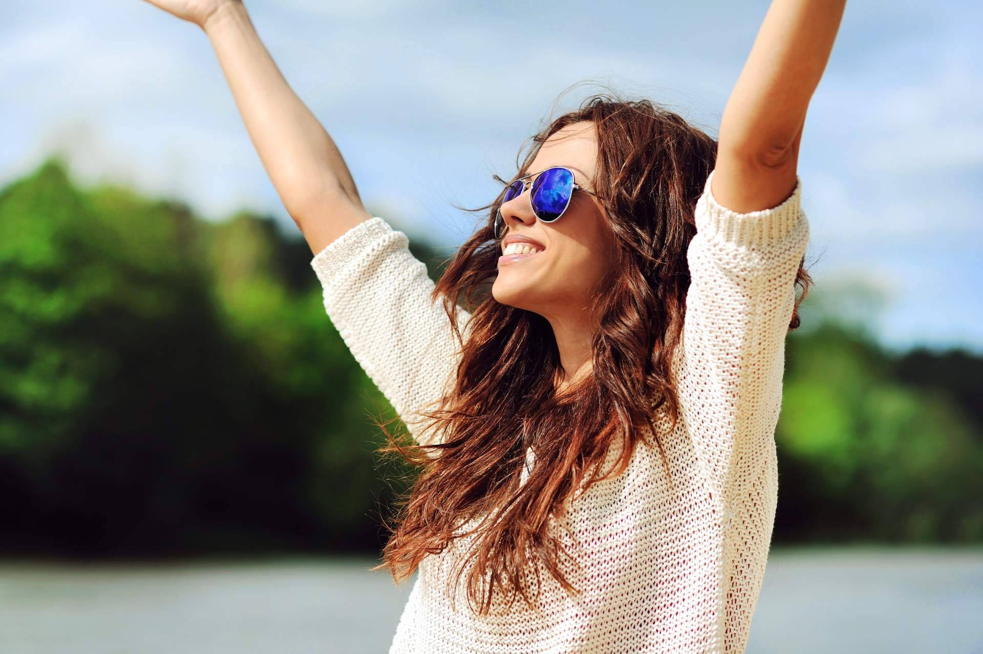 Saber cómo tener un cuerpo bonito de mujer es más fácil con Crea Tu Cuerpo