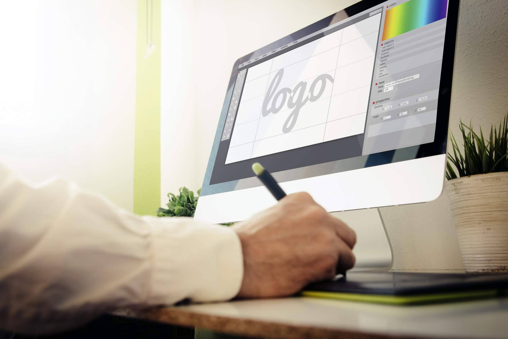 Diseño de logotipos con Signum Comunicación, el estudio de diseño gráfico