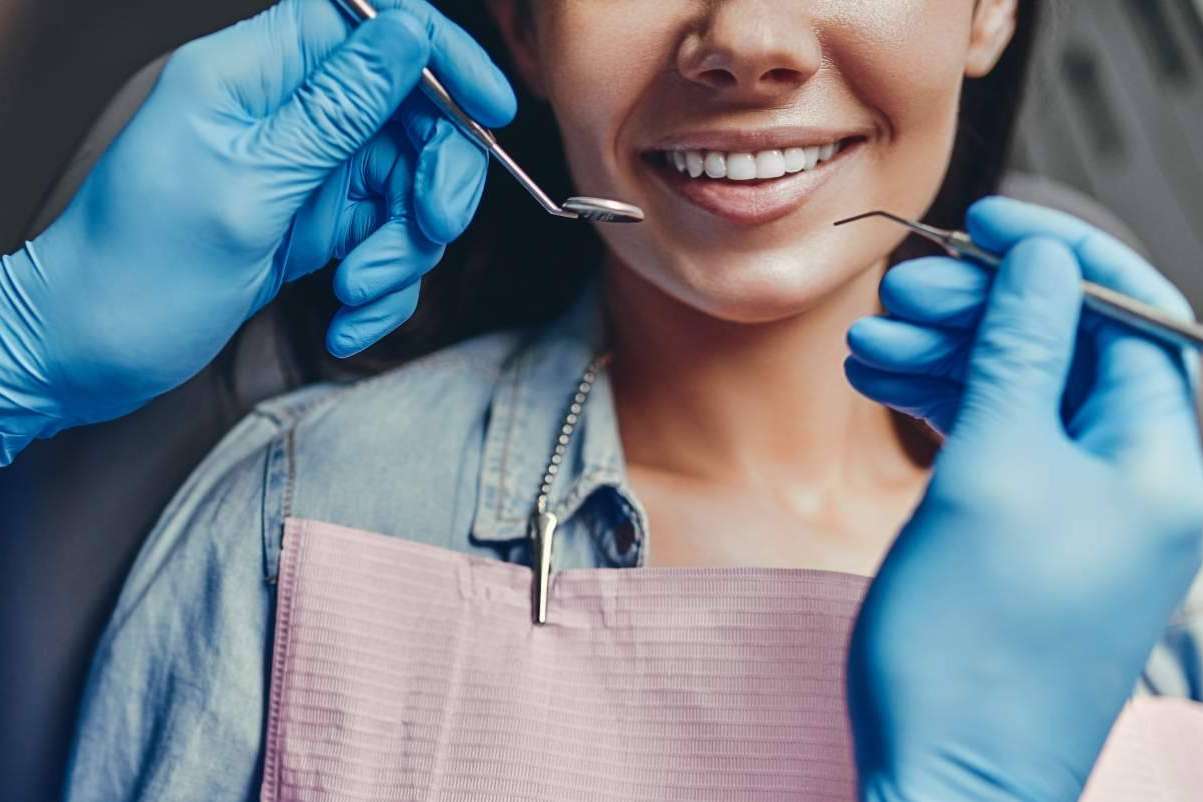¿Cuándo se puede iniciar la ortodoncia?, por Clínica Viasalud