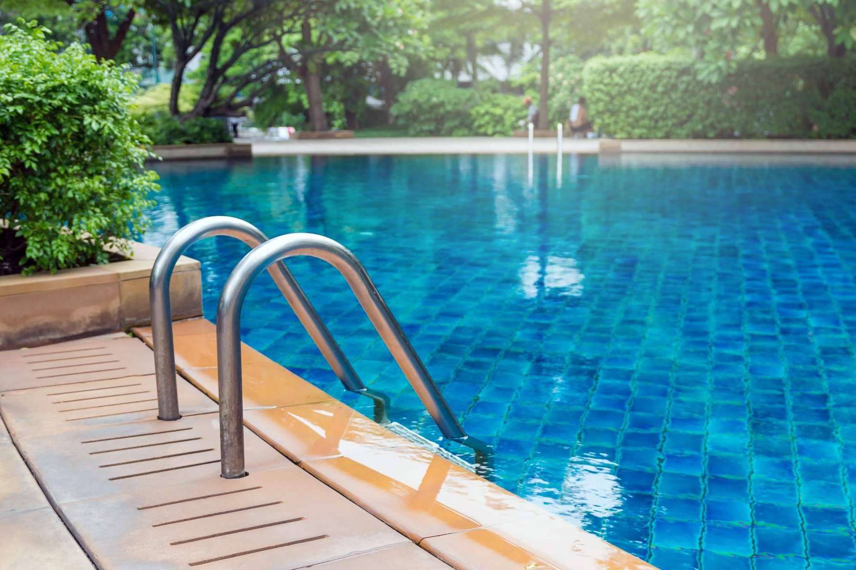 Glovasol: bombas de calor para piscina que permite alargar la temporada de baño