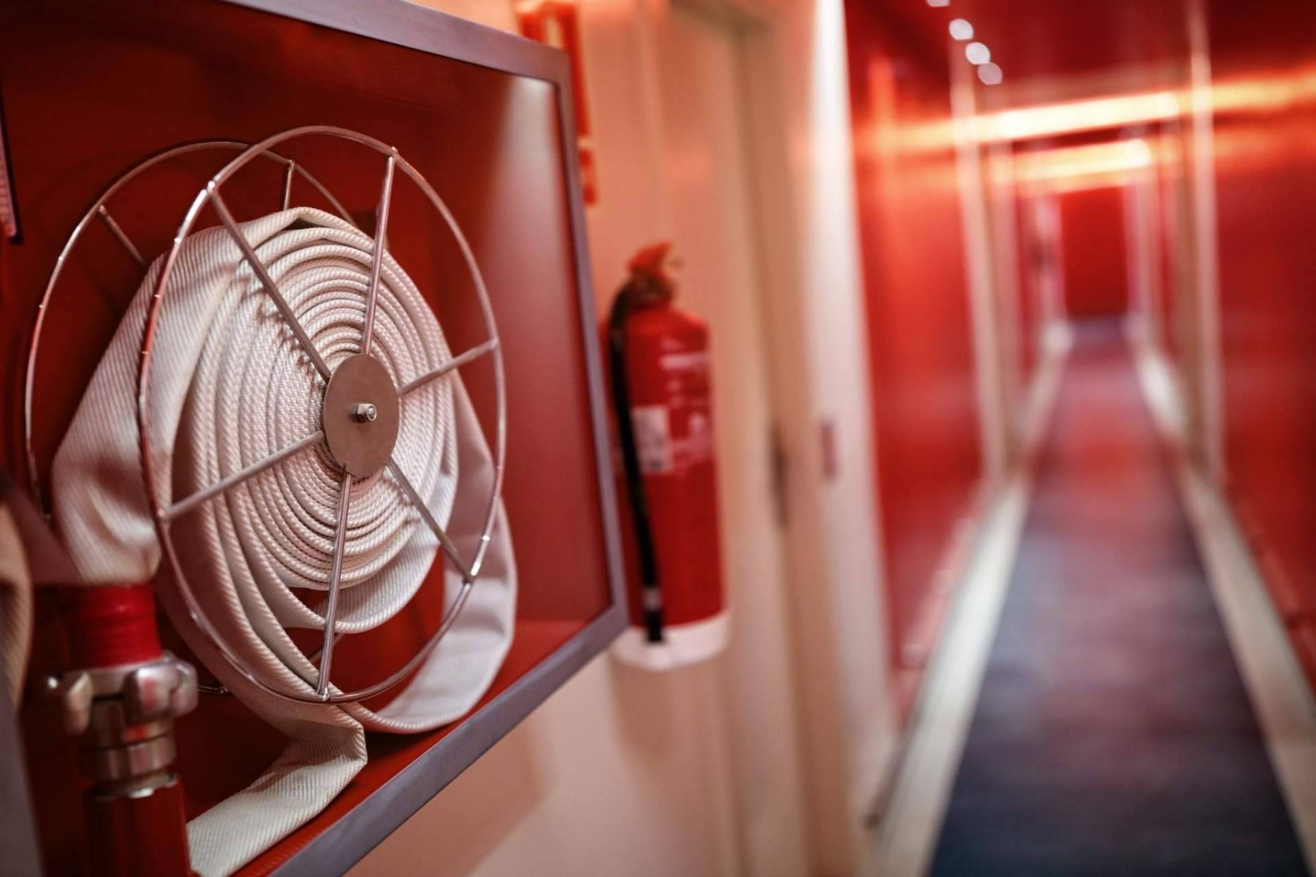 La empresa revolucionaria del sector contra incendios, Proiex, lanza un modelo de franquicias