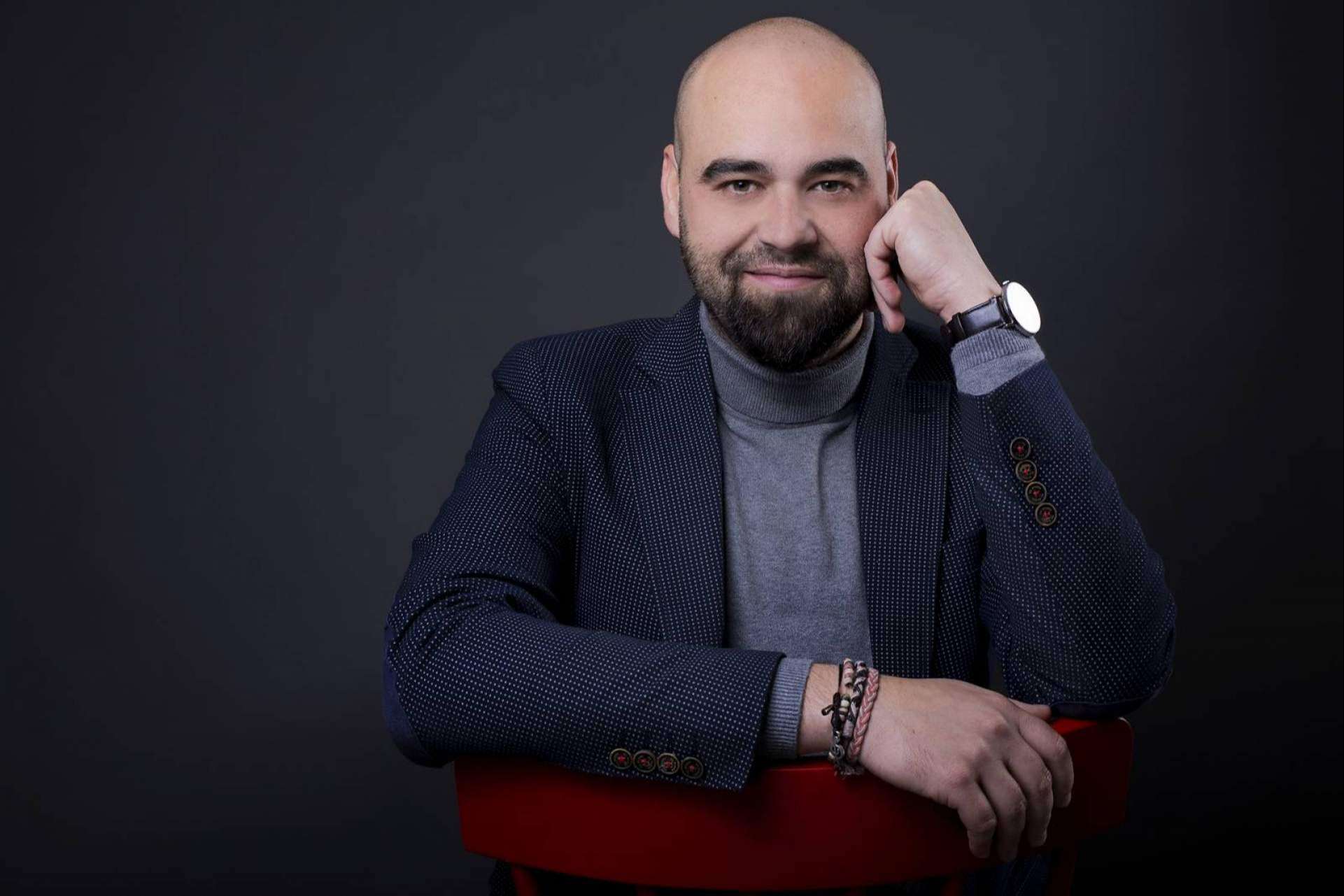 ¿Quién es Vicente Sanz? El headhunter que ha ayudado a crecer a cientos de empresas