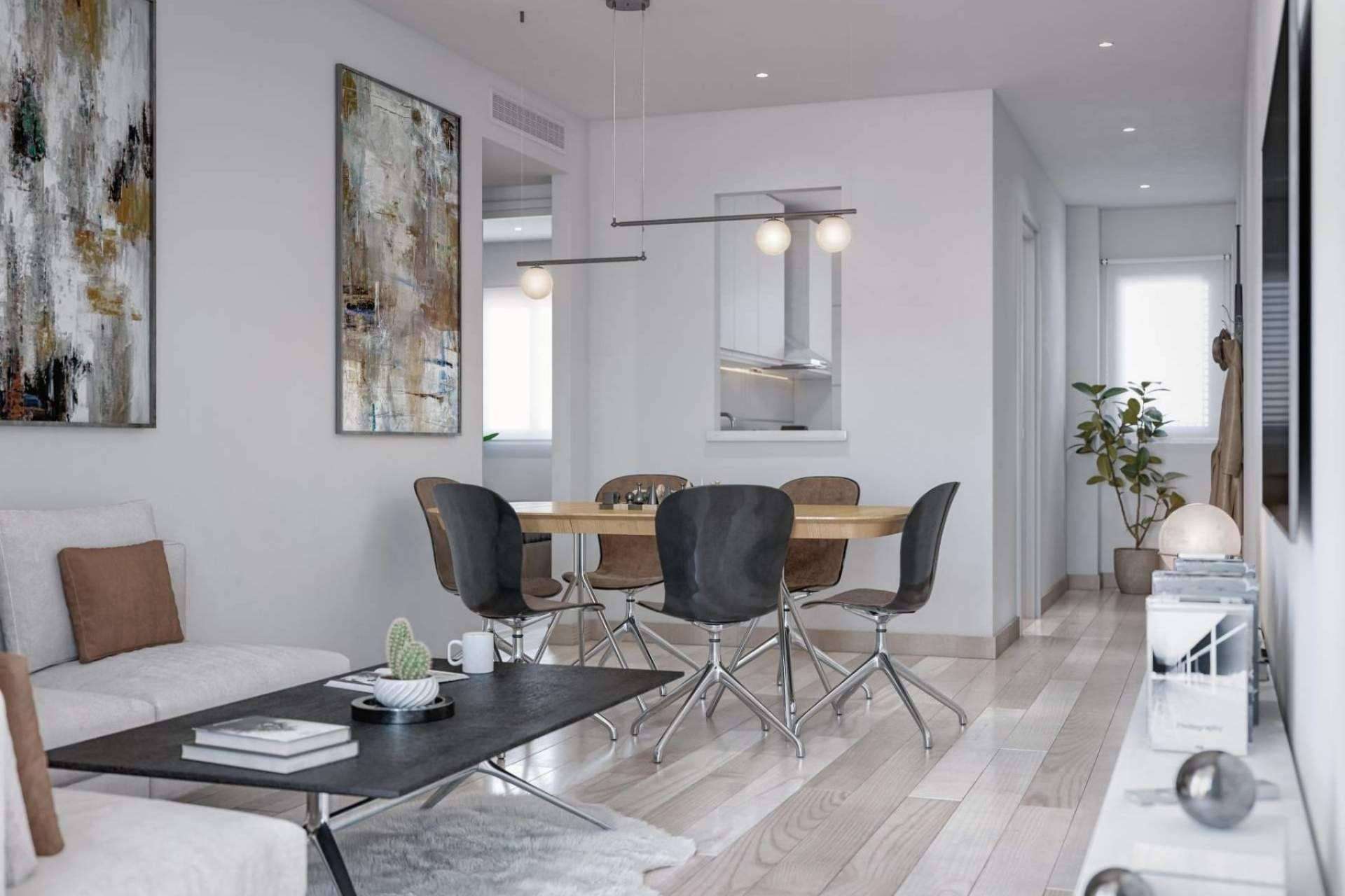 Residencial Princesa en Málaga se consolida como una opción ideal realizar una inversión con rentabilidad, por Tu Inversión Inmobiliaria