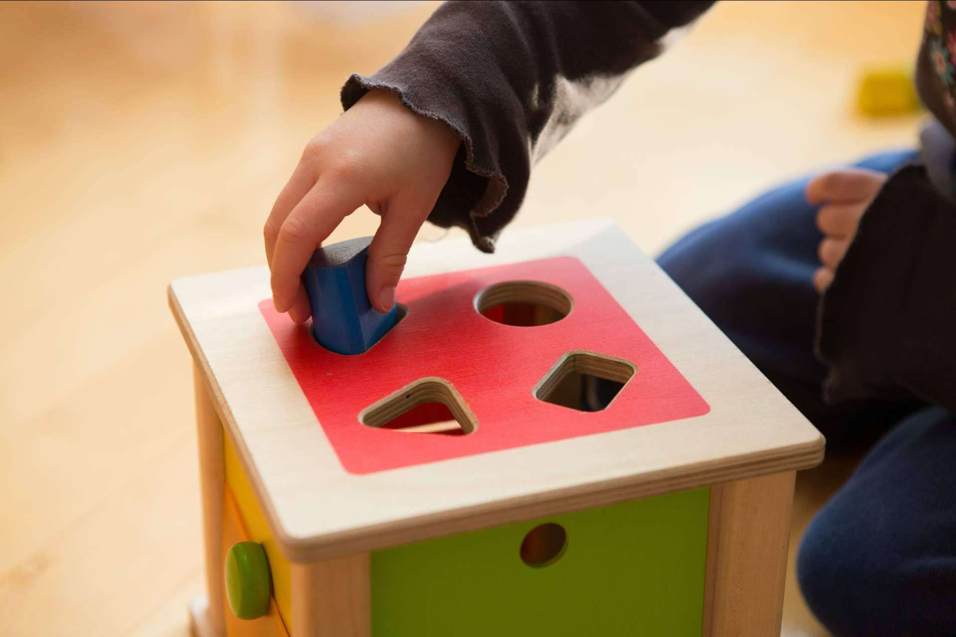 Educación respetuosa de calidad con la pedagogía Montessori: Jaisa Educativos