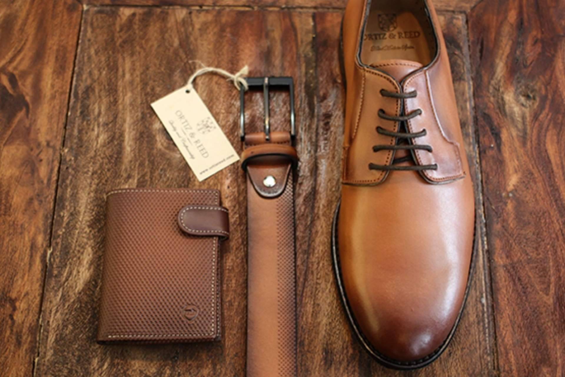 Vestir con elegancia gracias a la confección artesanal de zapatos de Ortiz & Reed