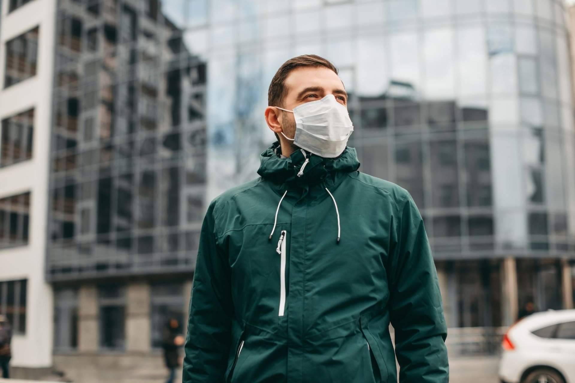 Safe Iberia: la importancia de llevar la mascarilla allá donde se vaya