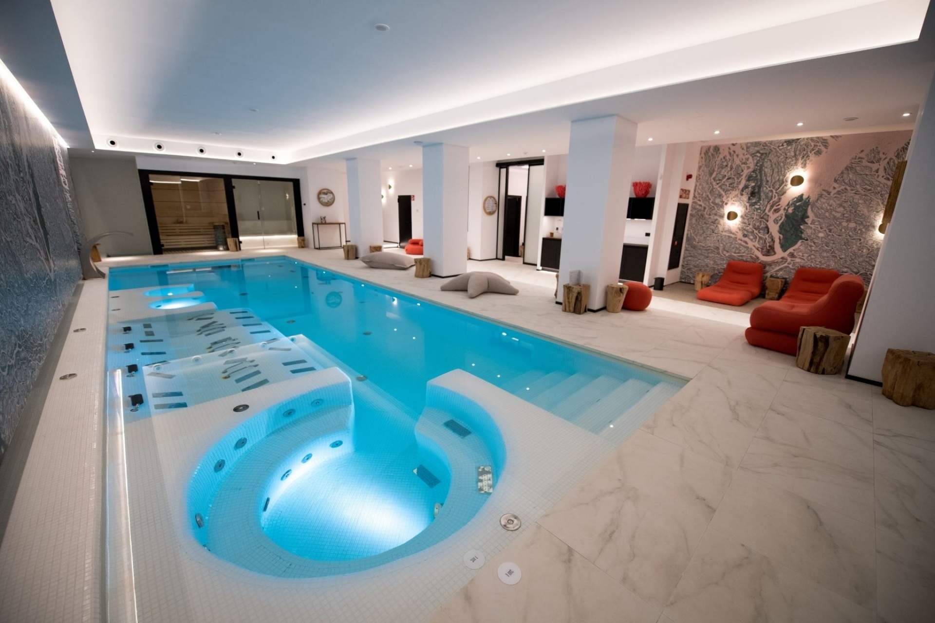 STIC URBAN HOTEL & SPA: se inaugura el nuevo hotel urbano de 4* en Ibiza