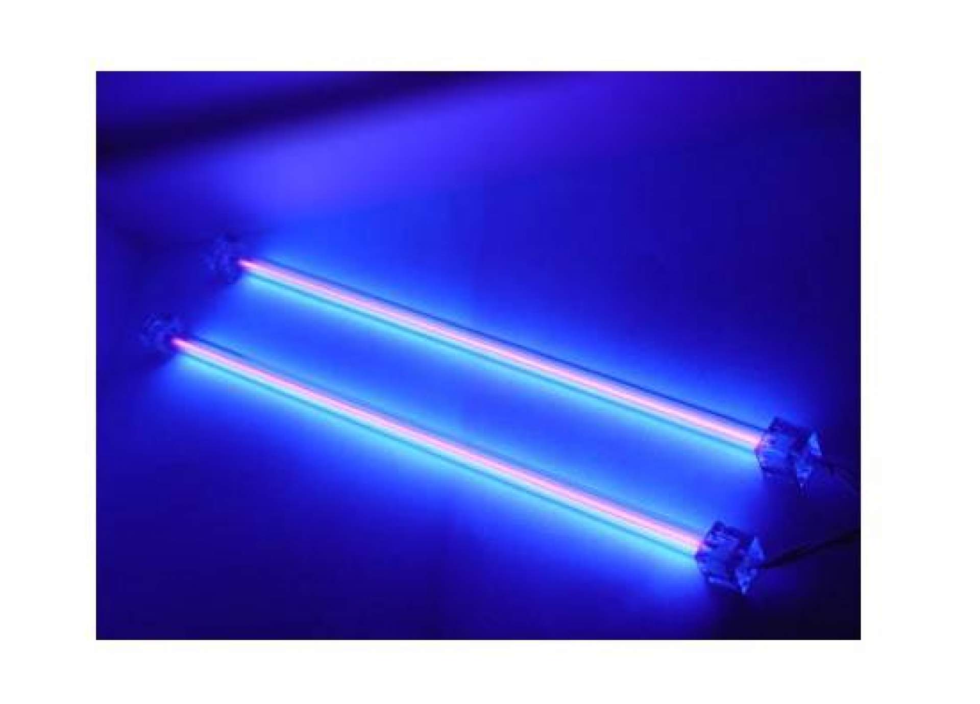 Encontrar lámparas de luz ultravioleta es posible en Protect Soiart Distribución