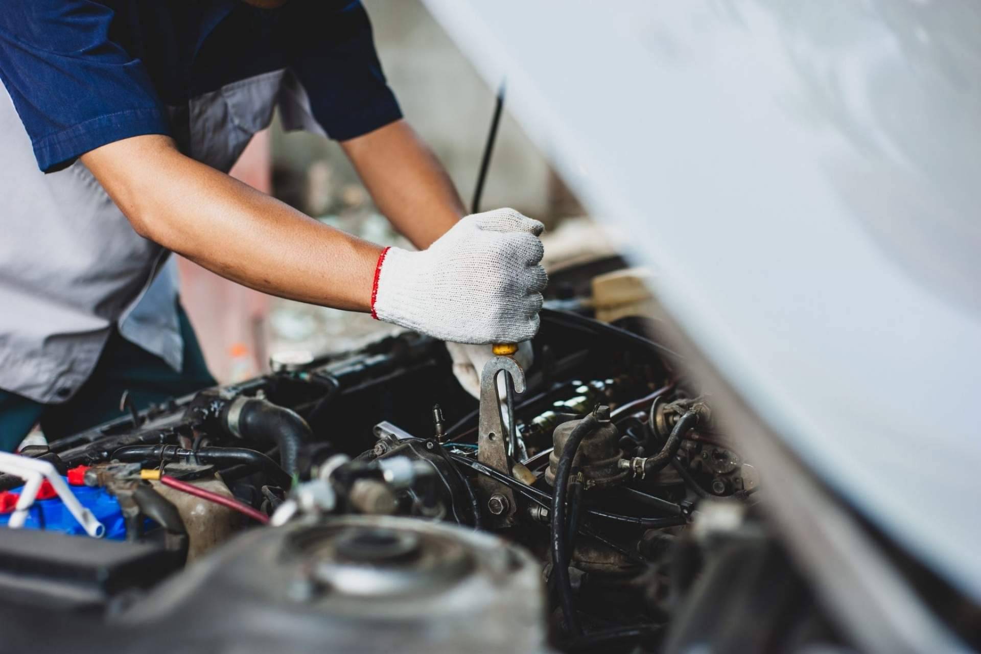 Instituto Técnico de Automoción: curso mecánica y electricidad del automóvil