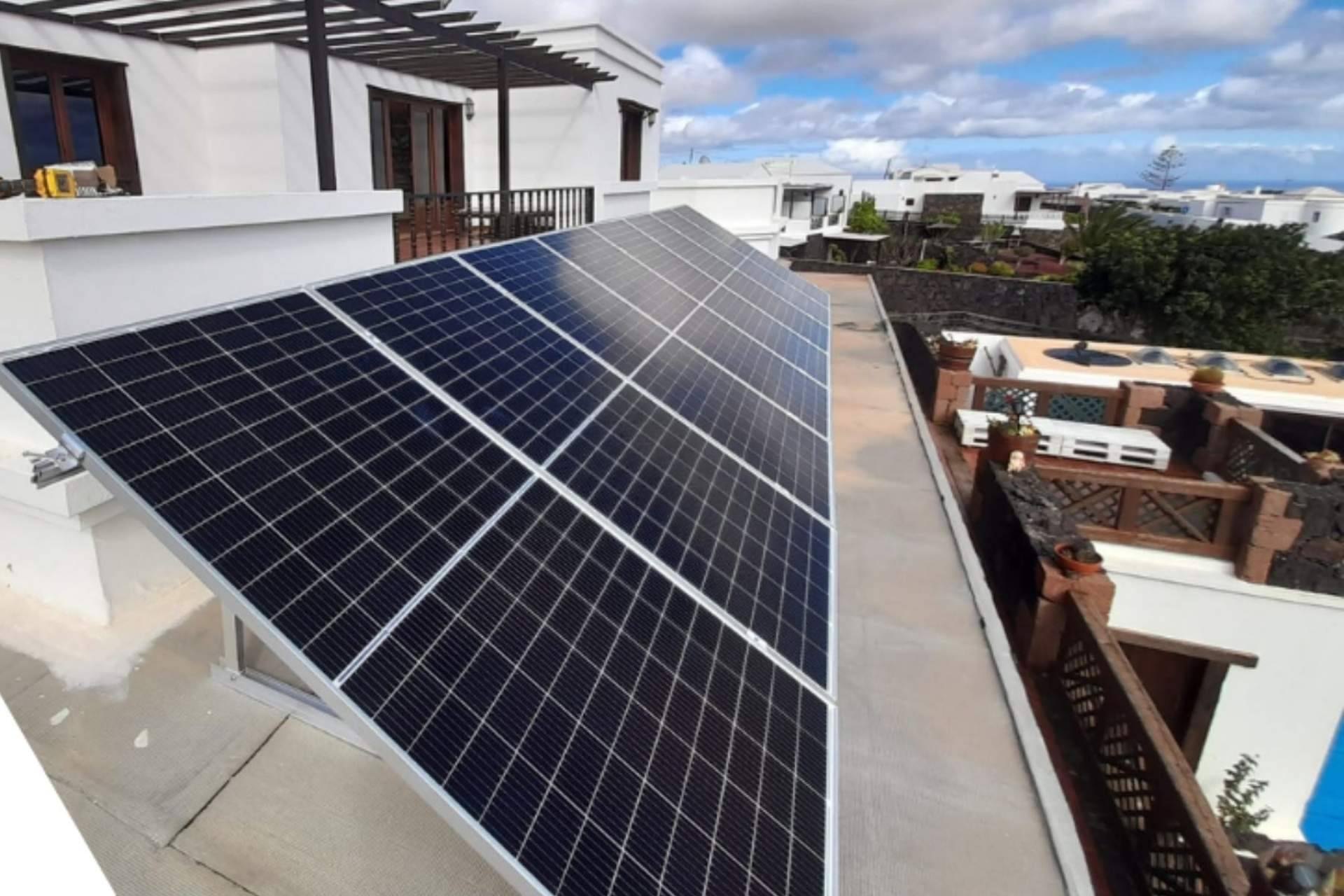 La mejor forma de cargar los coches eléctricos según Estudio Termosolar
