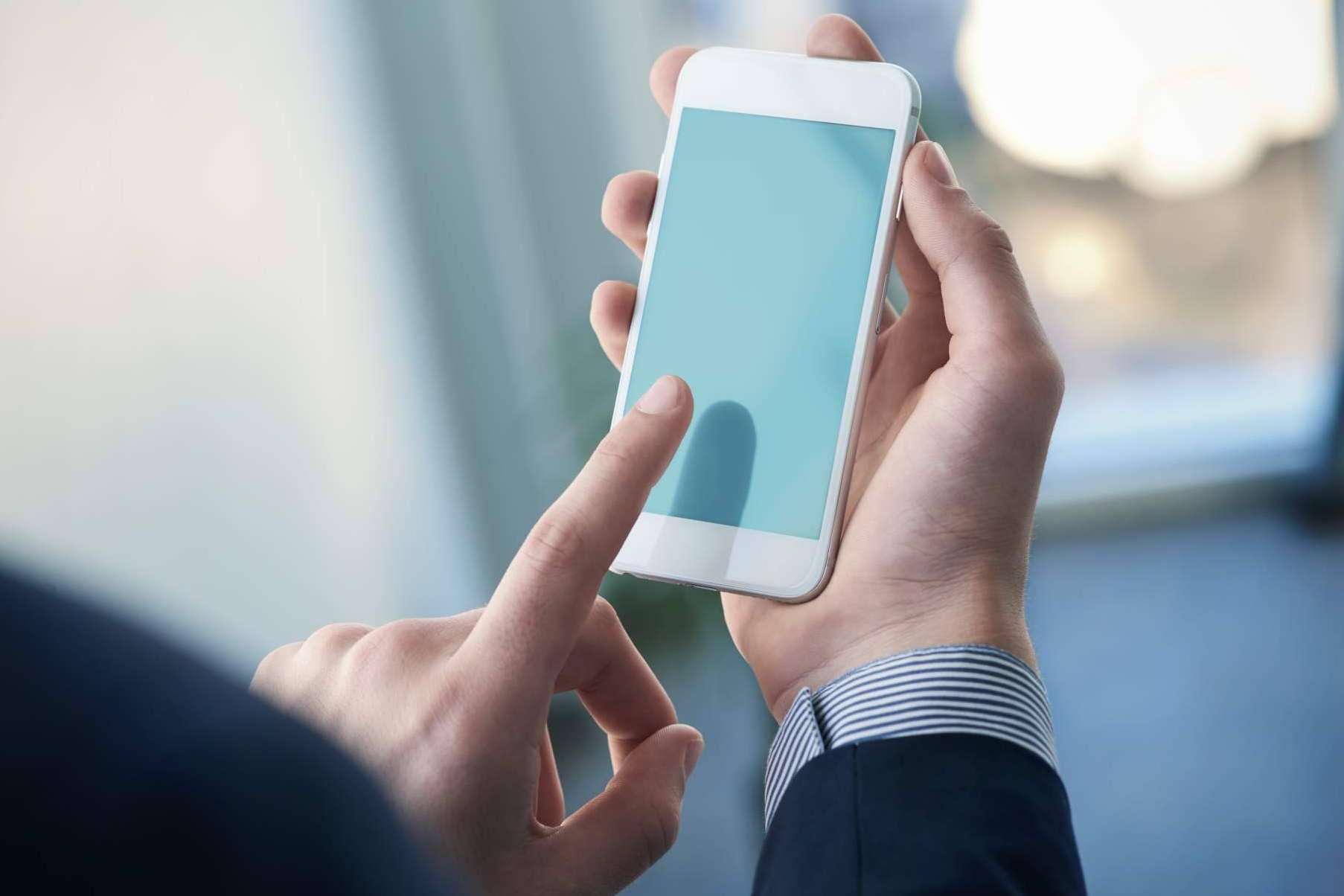 AlexPhone: empresa número 1 en venta de iPhone reacondicionados en Barcelona