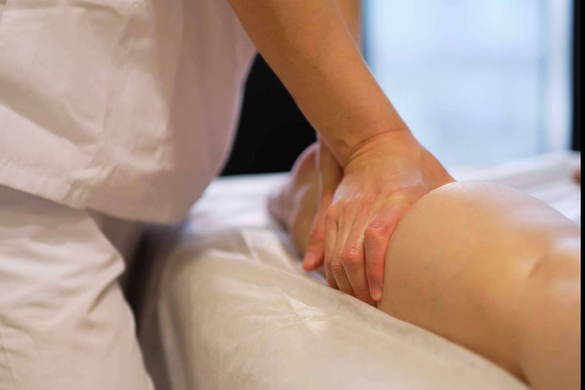 Tratamiento del linfedema en Valencia: expertos en Clínica Mimar Fisioterapia