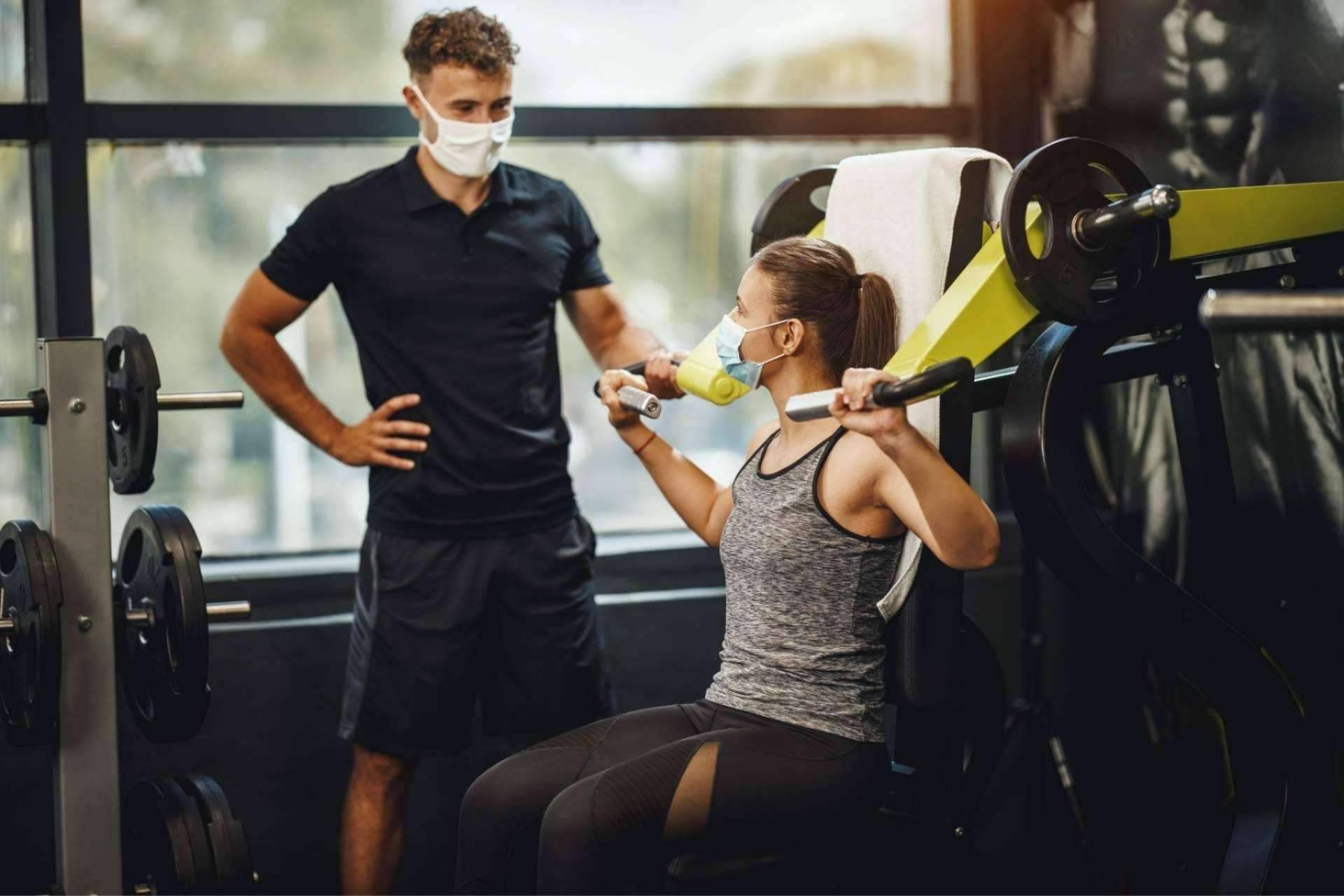 PM Team: ¿Cuáles son los beneficios del entrenamiento de fuerza?