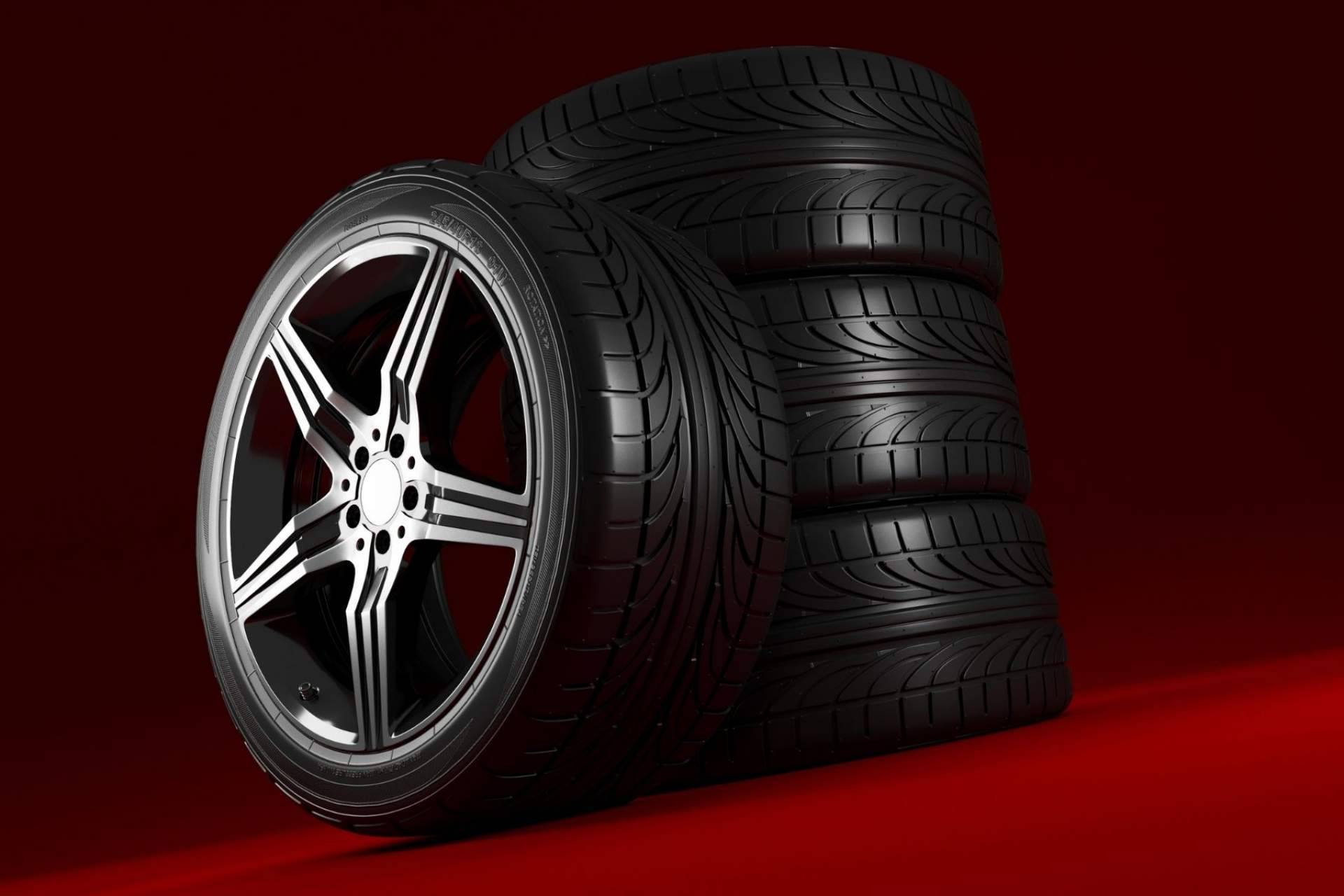 Las ventajas de las llantas Forzza Wheels que ofrece Todo Llantas Shop