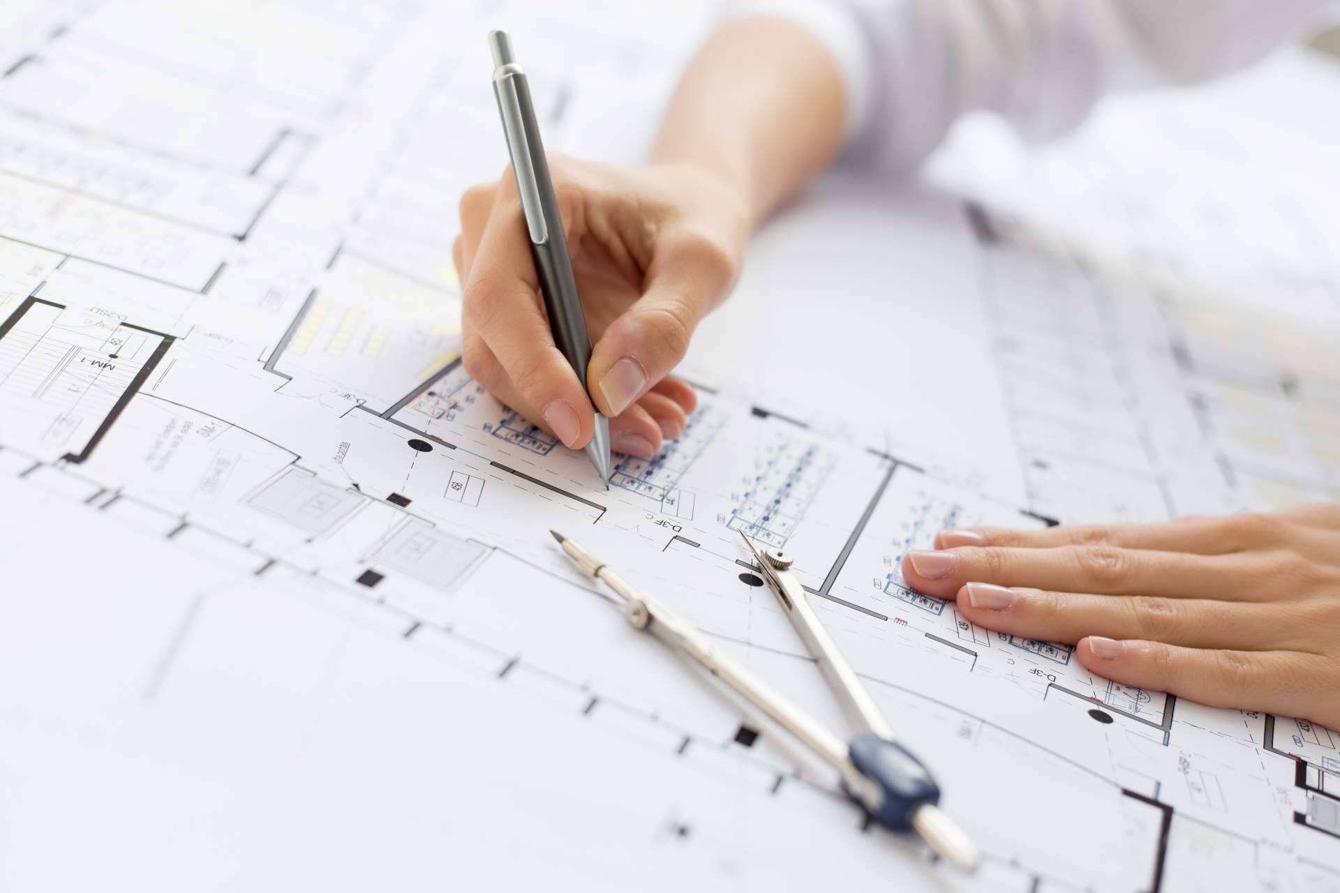 Gestland-Grup: servicios especializados de perito arquitecto