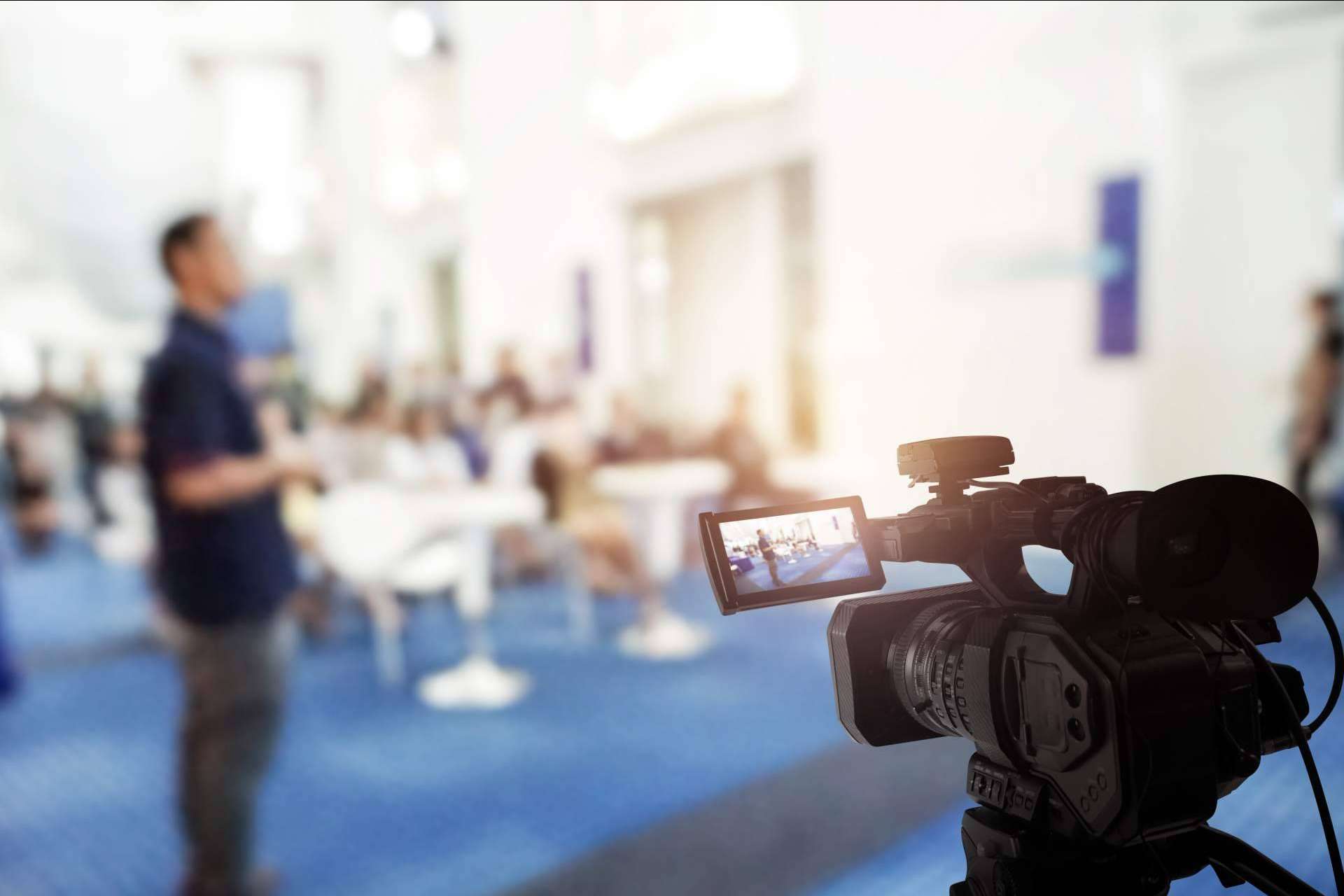 El servicio de live streaming más completo, por Abcesar Group