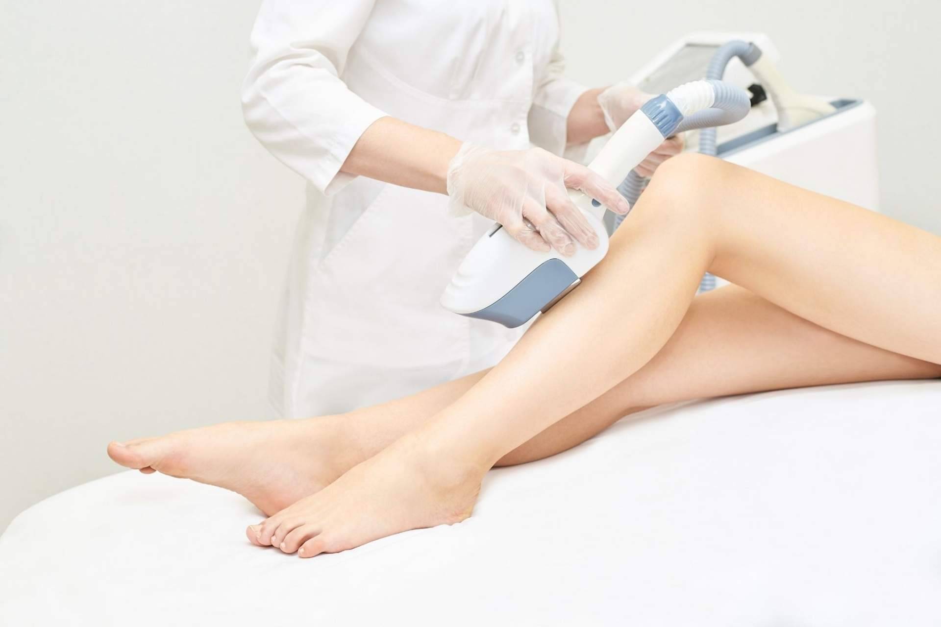 El novedoso sistema de depilación que llega donde otros no lo consiguen, de la mano de Broncearte Wellness