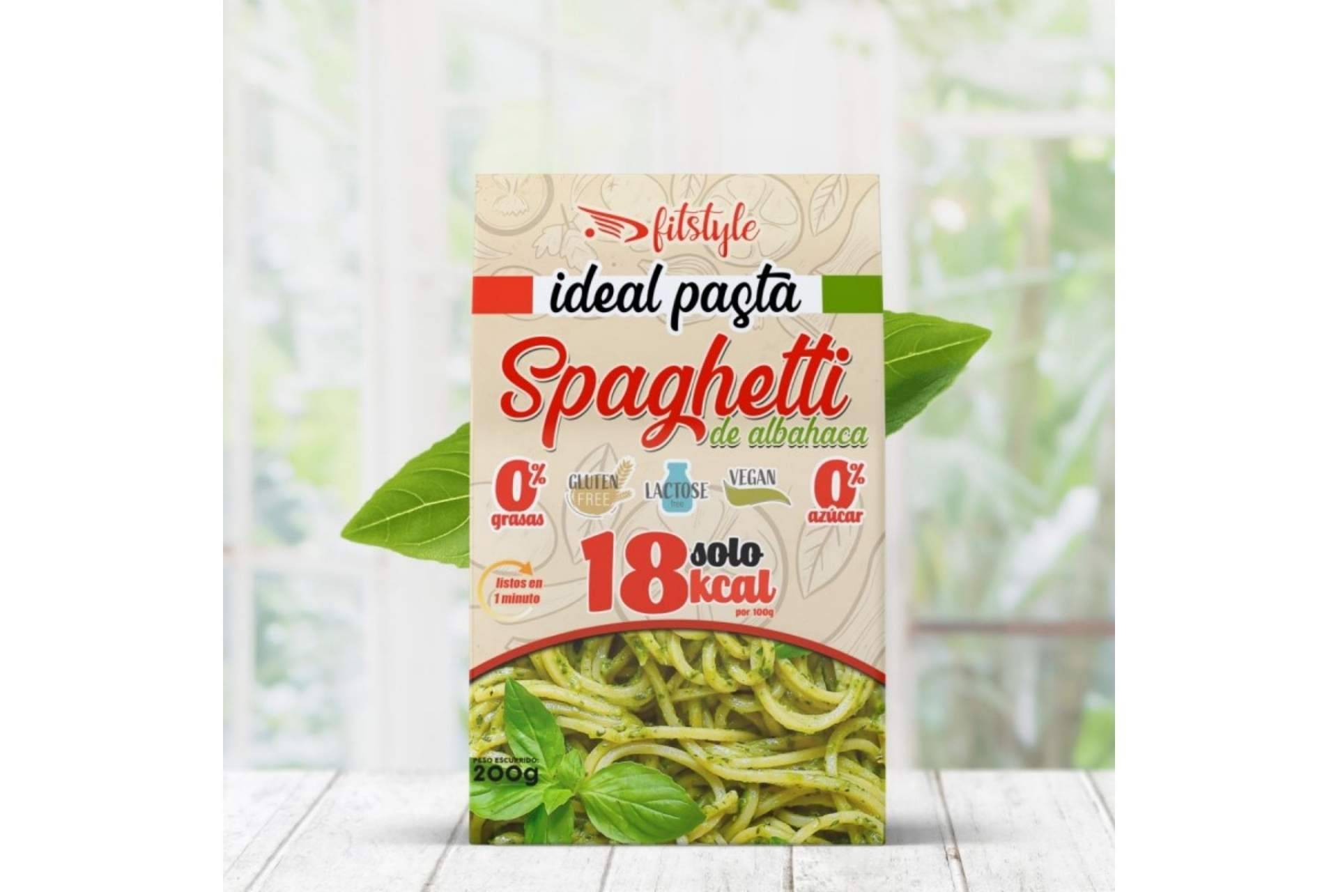 ¿Qué es la pasta Konjac?: FITstore