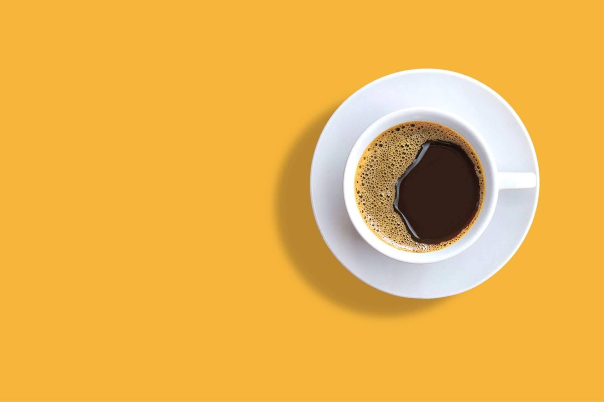 Volver al trabajo es más sencillo con una cafetera con café de calidad: Rufus Group