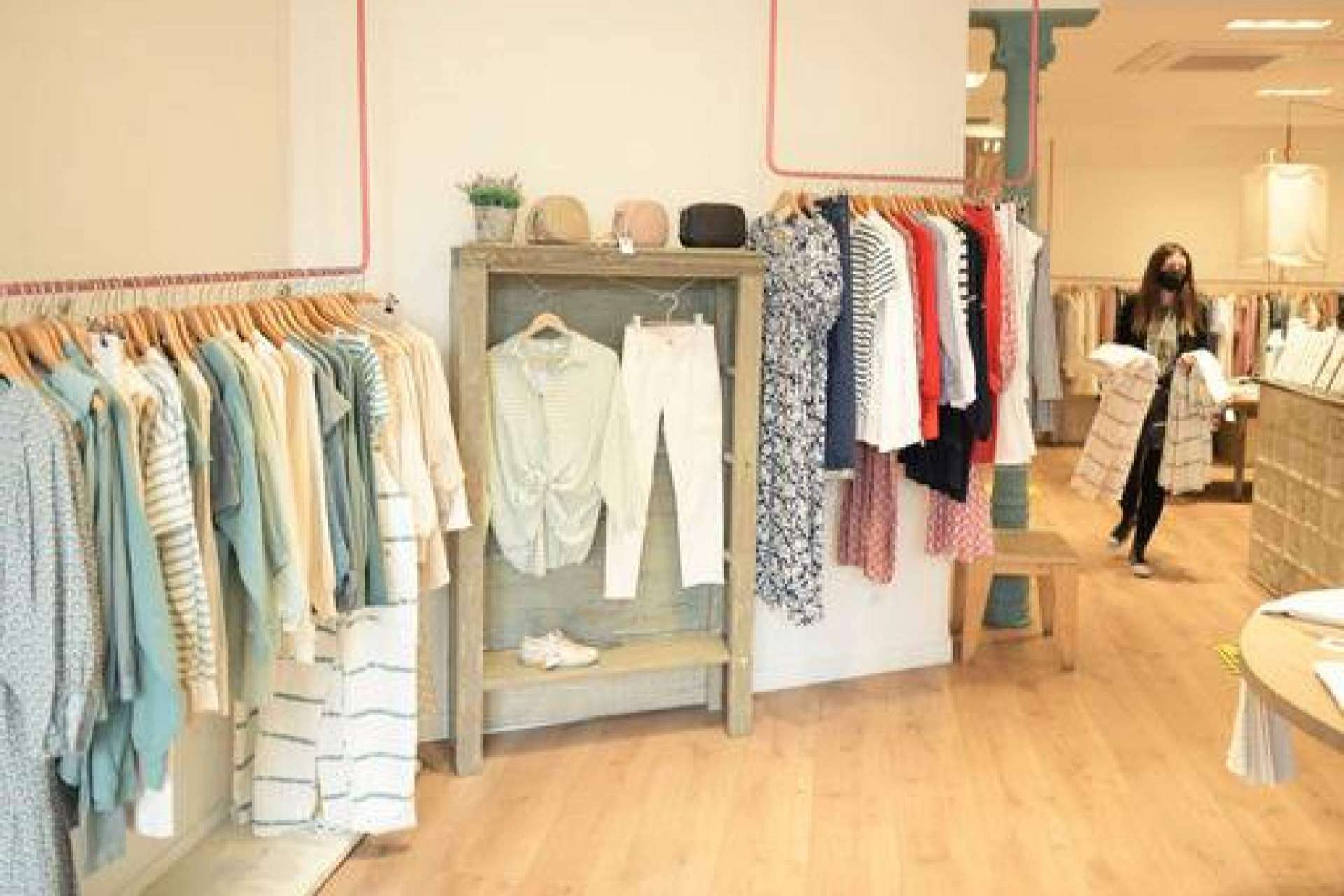 Atención al cliente y venta personalizada de la mano de The Closet