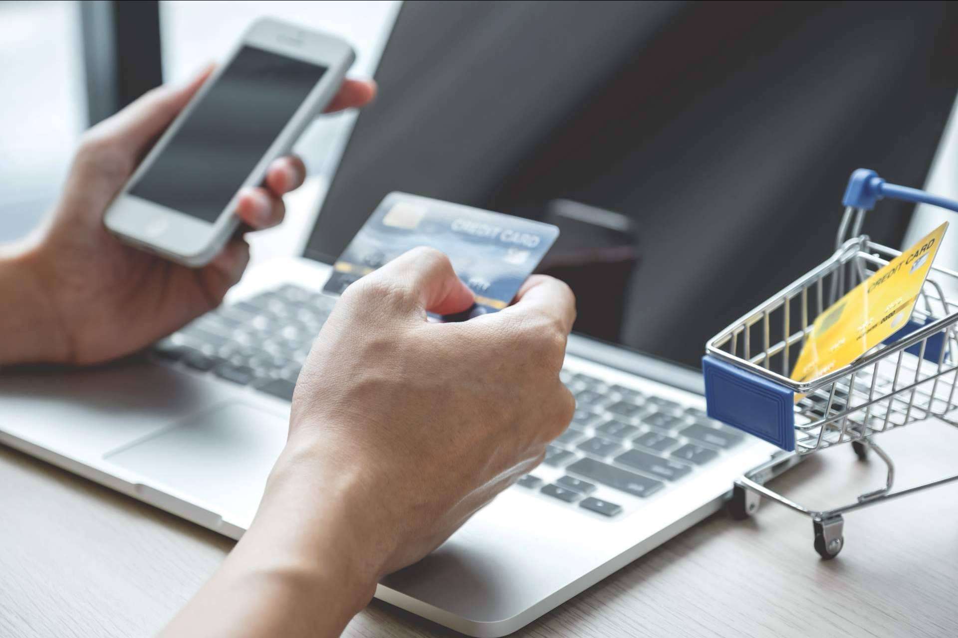 Applinet: asesoramiento personalizado para la creación de un comercio electrónico o e-commerce