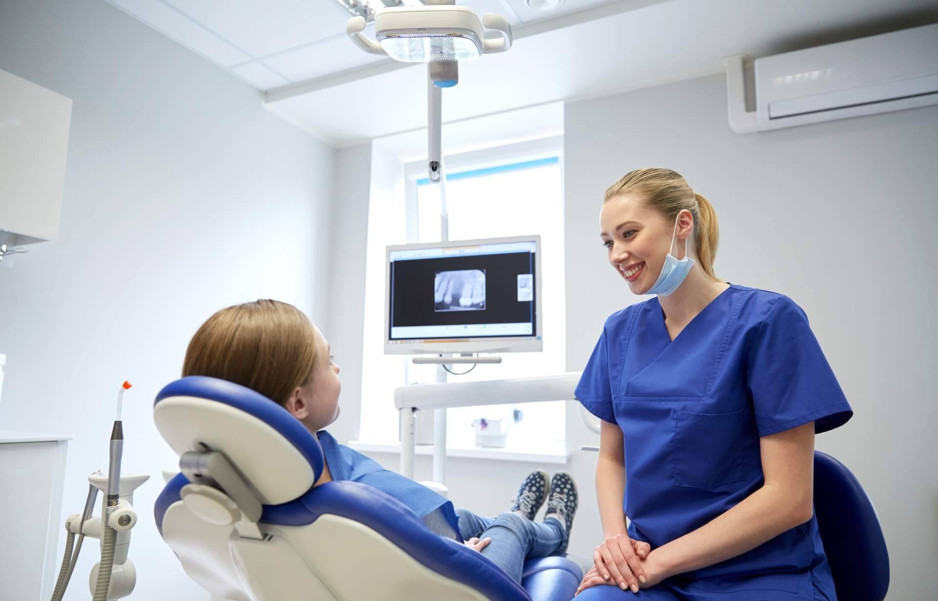 Análisis Dental se ocupa de la gestión de clínicas en Madrid