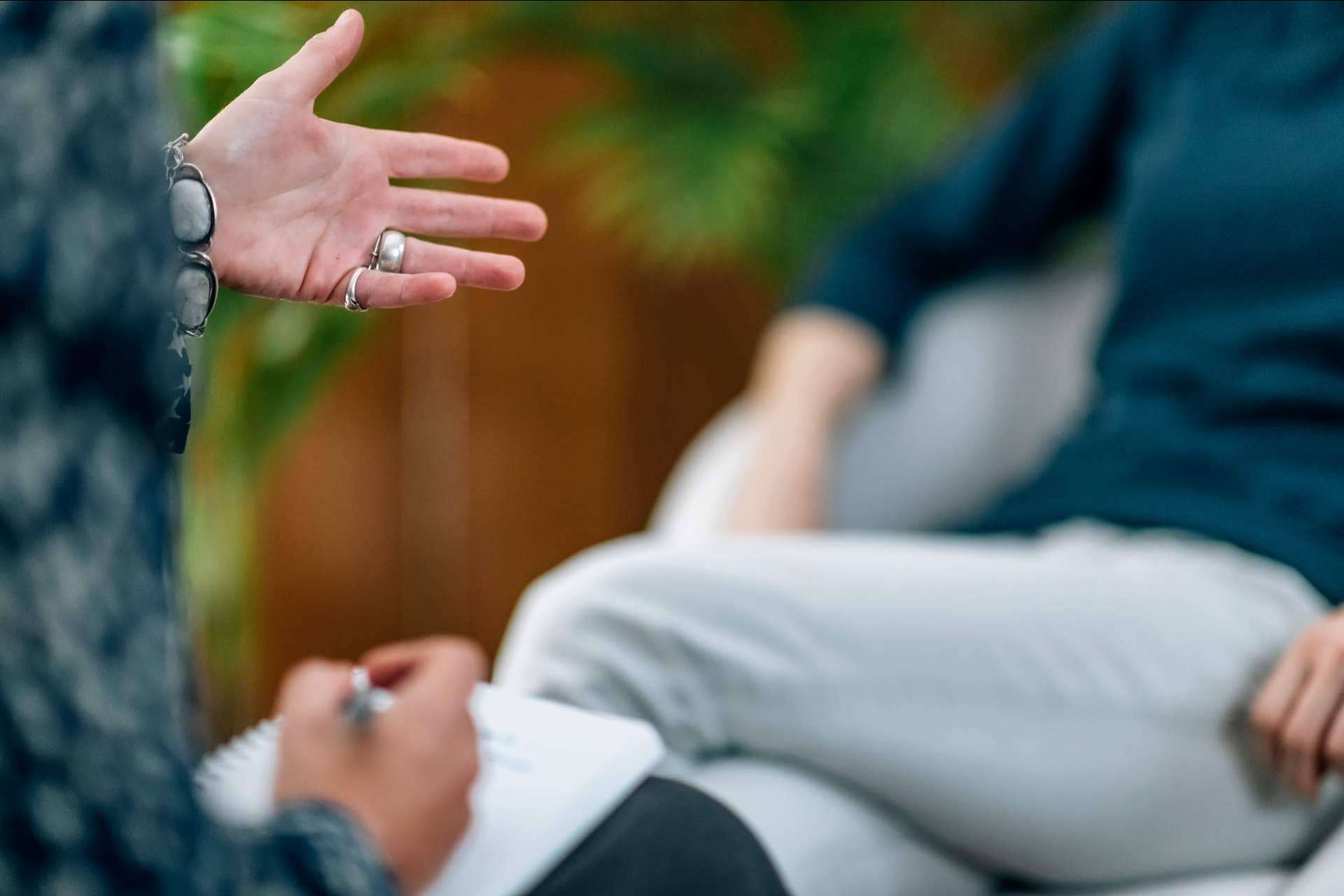 Formación en Terapia Integrativa en Meta Institut Sistèmic: el camino de lo personal a lo transpersonal
