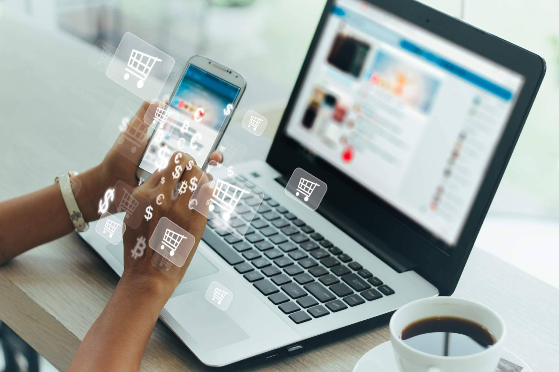 El centro comercial online español Atykus ofrece a sus clientes artículos de todas las categorías