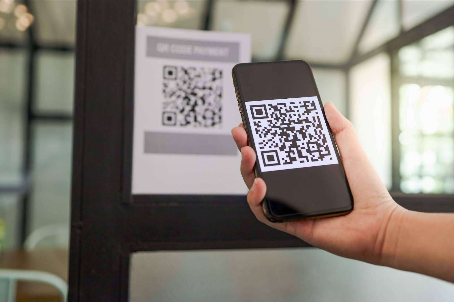 Uvimark: productos personalizados con código QR