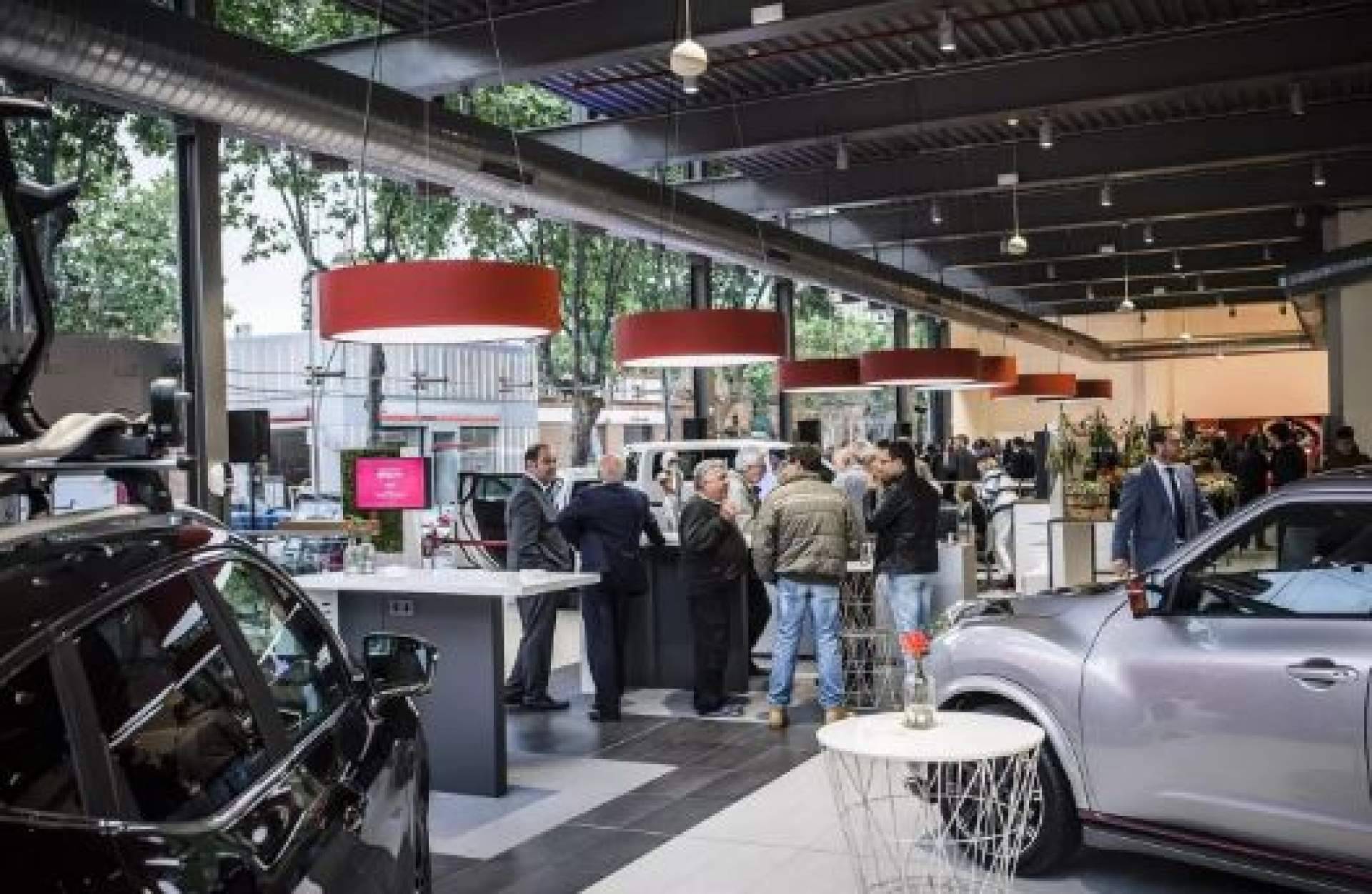 Marca Condal, la reconocida agencia de eventos en Barcelona que se encarga de la organización de todo tipo de acontecimientos