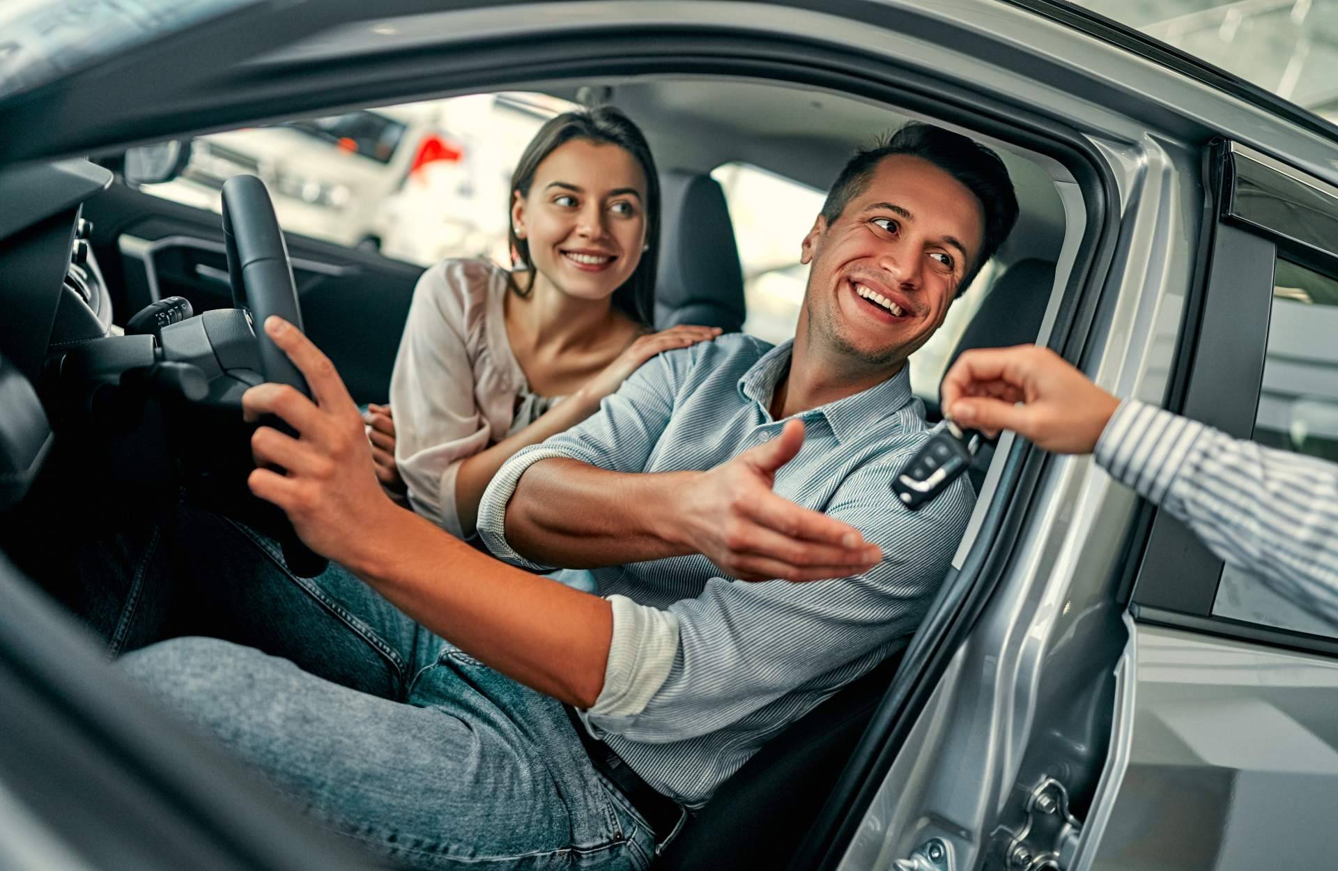 M10Selection proporciona los mejores tips para escoger un coche de segunda mano