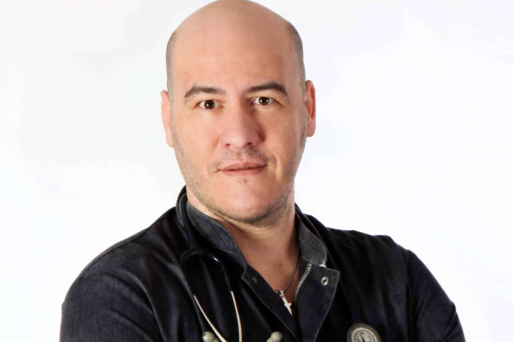 El director de la unidad de microbiota intestinal UMEBIR: entrevista al Dr. Fernando Ruger Viarengo