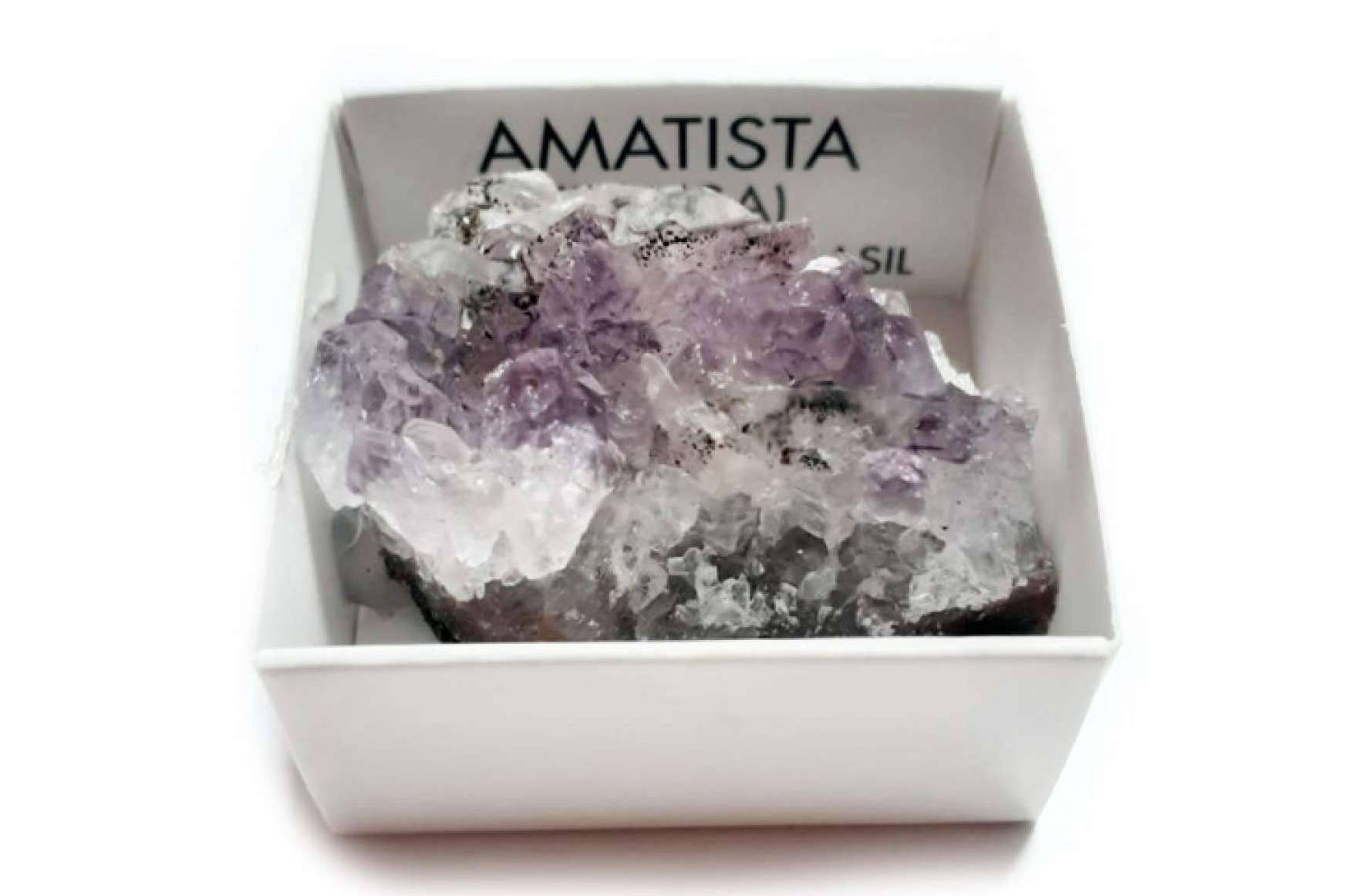 Encontrar piedras curativas es posible en Tierra de Gemas