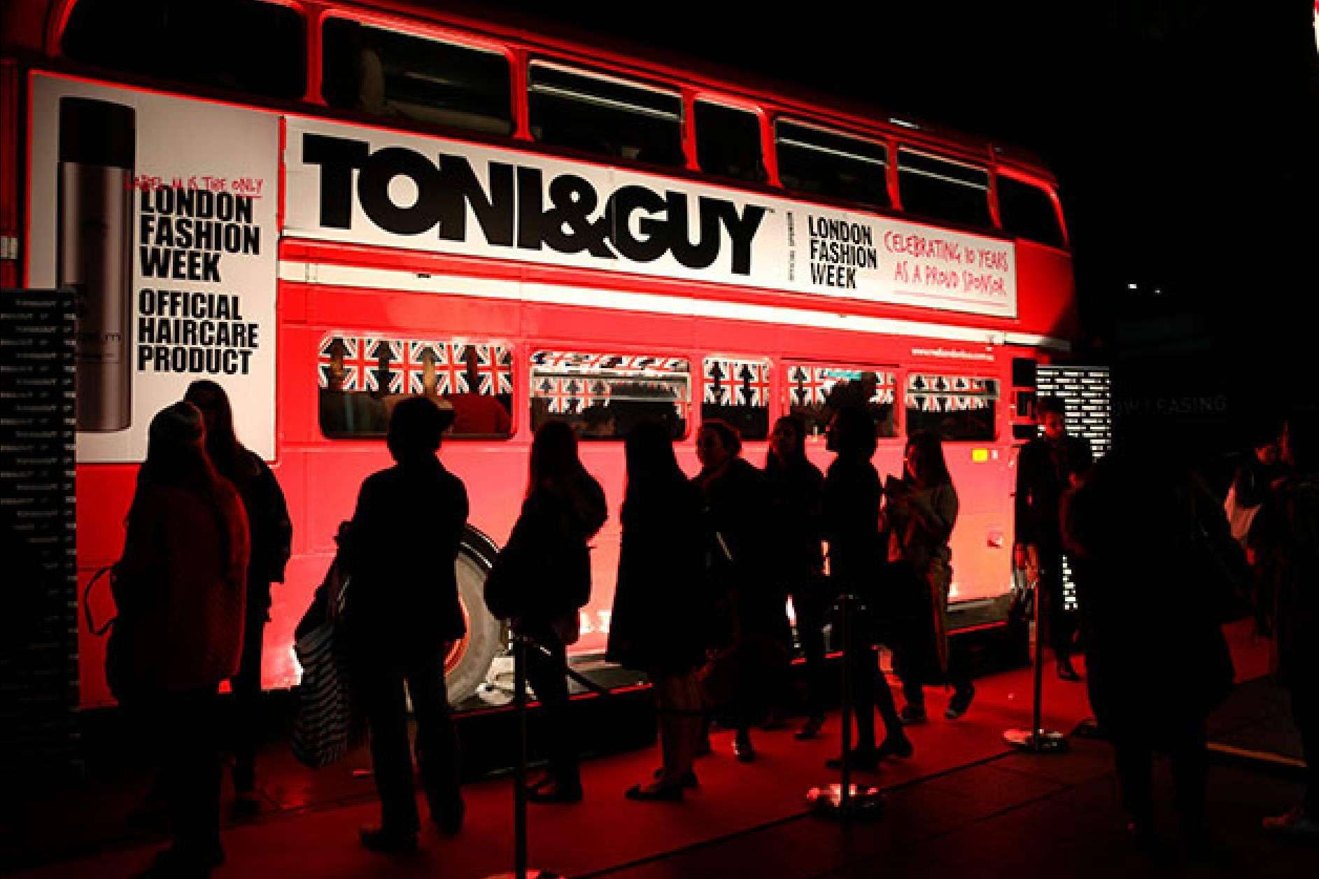¿Cómo conseguir el cuidado del cabello ideal?: Toni & Guy