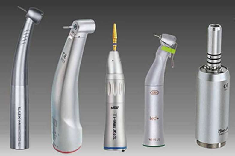 Instrumentos dentales de calidad para sacar la mejor sonrisa a los pacientes: Star-Dent