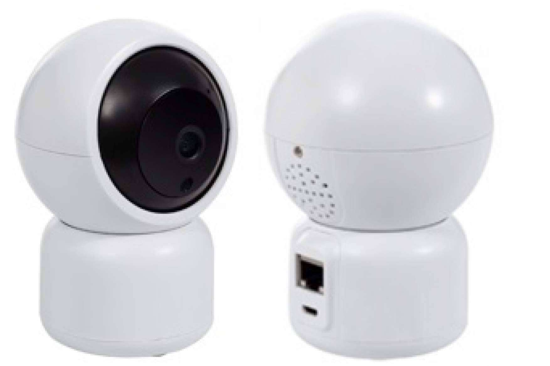 Las ventajas de contar con cámaras de seguridad en el hogar y los negocios, por Protect Soiart Distribución