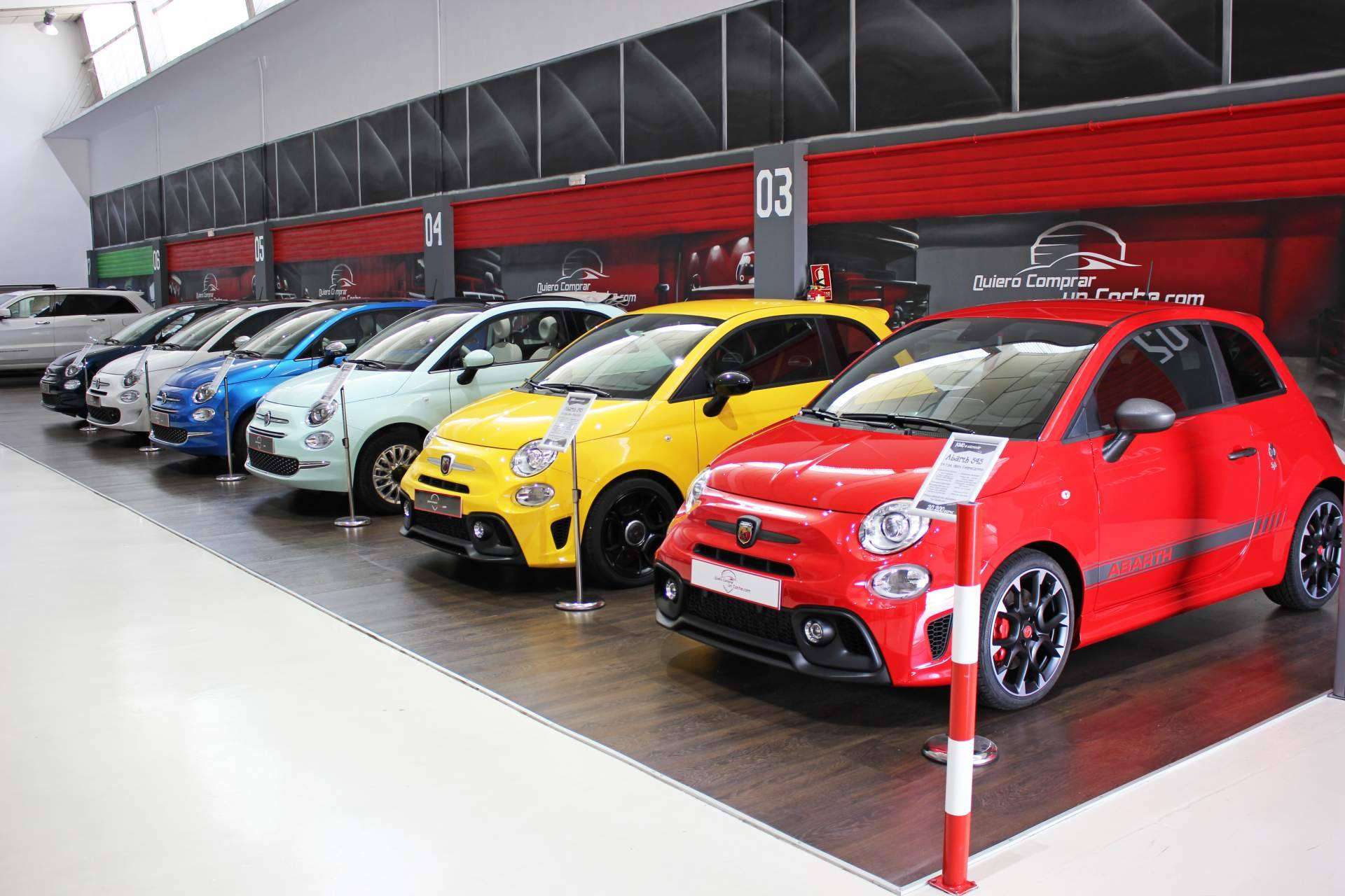 Quiero Comprar un Coche: comprar un coche km0 o seminuevo