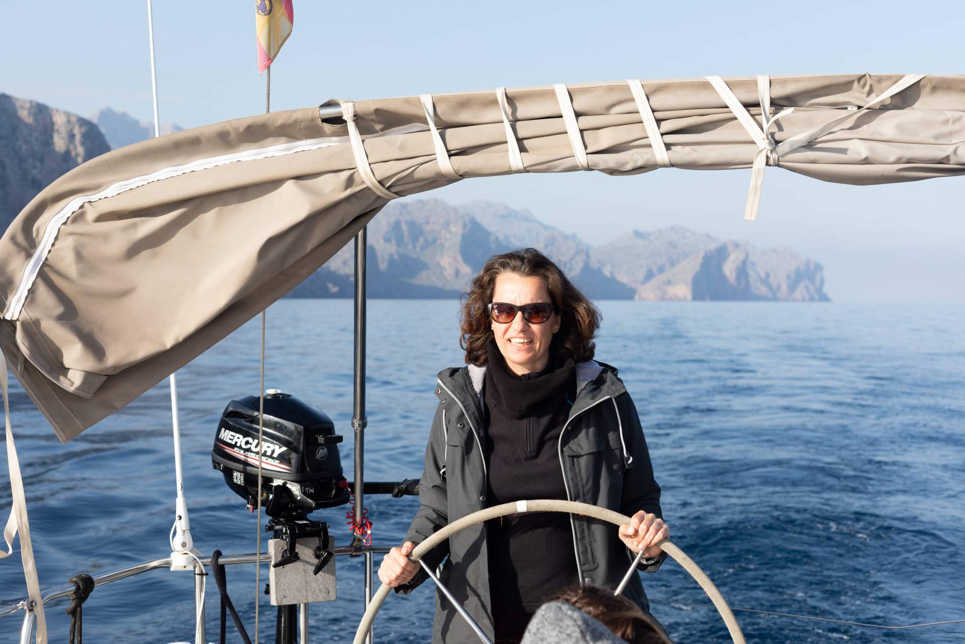 Alamar Sailing cuenta con un nuevo equipo