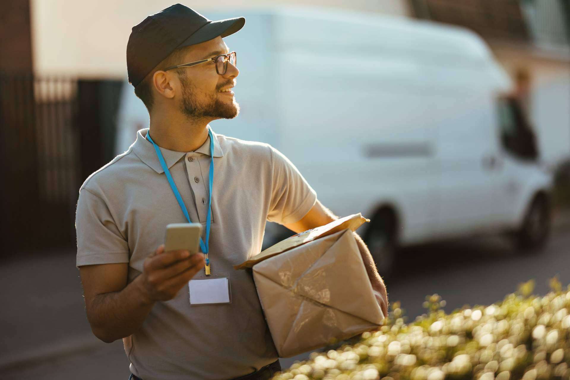 Los servicios de mensajería local de Qualys Logistica son los favoritos de las pymes