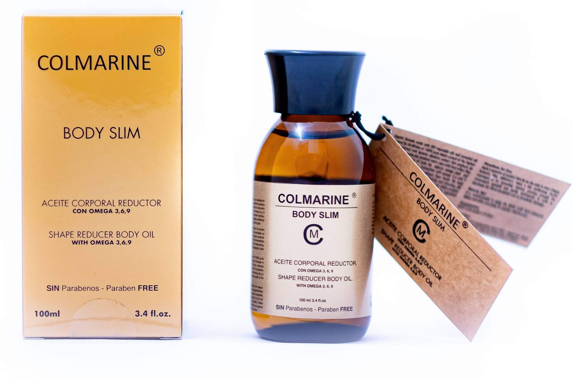 Colmarine Cosmetics: la importancia del colágeno marino para la piel