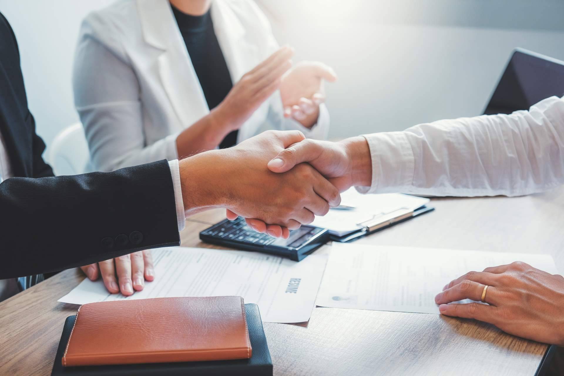 Eficiencia y transparencia con Gescobar: la mejor asesoría laboral desde Mataró