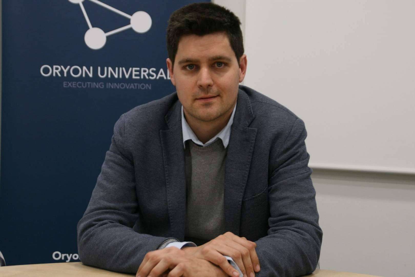 Oryon Universal será lead investor en Founderz, la primera escuela de emprendimiento online